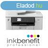 BROTHER Tintasugaras MFP NY/M/S/F MFCJ3540DW, A3, 28 lap/per