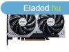 MSI GeForce RTX 5060 8GB VENTUS 2X OC VGA