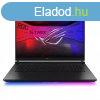 Asus ROG Strix Scar 18 G835LX-SA012W - Windows 11 - Off Bla