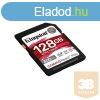 KINGSTON Memriakrtya SDXC 128GB Canvas React Plus UHS-II 3
