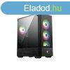 CHS PC Barracuda, Ryzen 5 9600X 3.9GHz, 32GB, 2TB SSD, RX 90