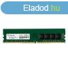 ADATA Memria Desktop - 16GB DDR4 (16GB, 3200MHz, CL22, 1.2V