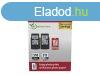 Canon PG-510/CL-511 eredeti tintapatron multipack + fotpap