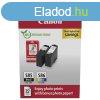Canon PG-585/CL-586 eredeti tintapatron multipack