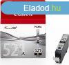 Canon CLI-521 fekete eredeti tintapatron