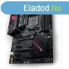 ASUS Alaplap AM4 ROG STRIX B550-F GAMING WIFI II AMD B550, A