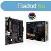 ASUS Alaplap AM4 TUF GAMING A520M-PLUS II AMD A520, mATX