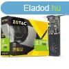ZOTAC Videokrtya PCI-Ex16x nVIDIA GT 1030 2GB DDR5 Low Prof