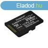 KINGSTON Memriakrtya MicroSDXC 256GB Canvas Select Plus Ge