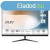 MSI Modern AM272P 12M-1092XEU-B51235U16GS50XXANA 27"FHD