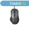 WHITE SHARK ECTOR-B GM-5016B RGB gamer egr, 12.200 dpi, 7 g