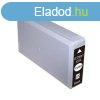 Epson -hoz, T7891 XXL fekete utngyrtott tintapatron, ~4000