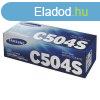 Samsung SU025A EREDETI TONER cin 1.800 oldal kapacits C504
