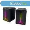 Esperanza Frevo 2.0 Speaker RGB Black