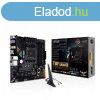 Asus TUF GAMING B550M-PLUS WIFI II