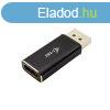 I-TEC DisplayPort to HDMI Adapter Black