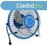 Esperanza 6" Yugo USB Fan Blue