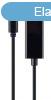 Gembird USB-C to HDMI-male adapter 4K 60Hz 2m black