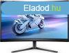 Philips 27" 27M2C5200W LED