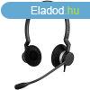 Jabra Biz 2300 USB-C UC Duo Black