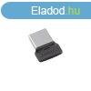 Jabra Link 370 Bluetooth Adapter UC Black