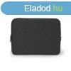 Dicota Laptop Sleeve URBAN MacBook Air 15" M2 Anthracit