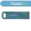 Sandisk 64GB Ultra Dual Drive Go Type-C USB3.2 Navagio Bay