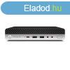 HP ProDesk 600 G4 DM / Intel i5-8500T / 8GB / 256GB SSD / In