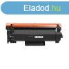 WB Brother TN2510XL Utngyrtott Toner 3.000 oldal kapacits