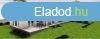 Elad 104m2-es Ikerhz, Ft