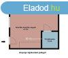Elad 26 nm-es jszer llapot Tglalaks Budapest VI. ker
