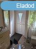 Kecskemt belvrosban 60 m2 sorhzi laks elad