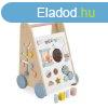 Moni Toys Fa interaktv jrssegt 45cm