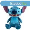 Plss Stitch Sound (Disney) 28 cm hang, mozgs