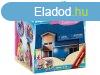 Playmobil: Hordozhat babahz