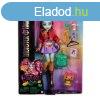 Monster High baba - Jinafire