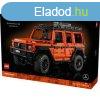 LEGO Technic 42177 Mercedes-Benz G 500 Professional Line