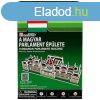 Magyar Parlament plete 61 darabos 3D puzzle