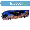 FC Barcelona Busz 1:50