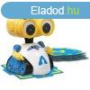 Andy, els programozhat robotom
