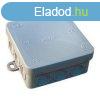 PD85X85 puha fal ktdoboz