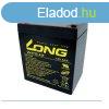 Long WP5-12 akkumultor 12V/5Ah
