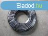 Spirl tml 32mm/30m - fekete nagynyoms