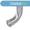 FixTrend Inox press 2 tokos v 90, 76.1 mm