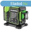 Huepar W03CG - 12 vonalas, 3D (3x360) zld lzeres szintez