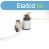 BESTWAY FlowClear, Homokszrs vzforgat, 5,7m3/h (58497)