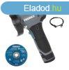 FERREX FBT-CAG006 Compact Power 12V 2Ah 76mm akkus, cserlhe