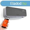 Smart fali hsugrz - 1000/2000W - Tuya - 220 - 240V - szr