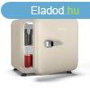 Klarstein Audrey Evo mini htszekrny, 43 l, retro kivitel,