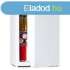 Klarstein Fargo 67, minibr, 67 liter htszekrny, 4 liter 